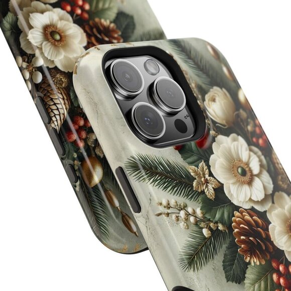 iPhone Phone Cases, Perfect Stylish Mobile Case, MLNMC493 - Picture 11 of 13